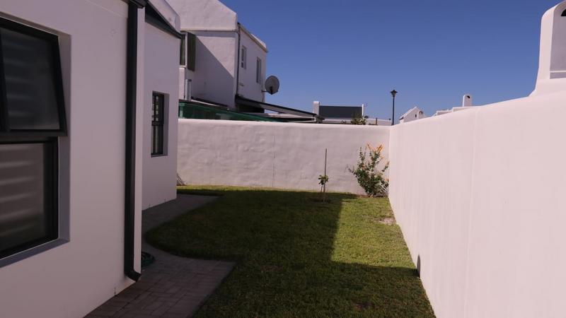 2 Bedroom Property for Sale in Dwarskersbos Western Cape